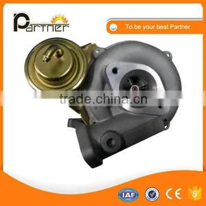 RHB31 VZ21 13900-62D51 Turbocharger For SUZUKI Alto Jimny Mini Cars Motorcycles 500-660CC Petrol Engine Power 70- 120HP Gaskets thumbnail-1