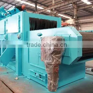 Mesh Belt Shot Blasting Machines thumbnail-3