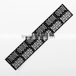 China Certificate Bulk Buying Nail Stencils thumbnail-4