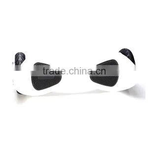 High Configuration New Electric Hover Board 6.5inch Hands Free Balance Scooter thumbnail-4