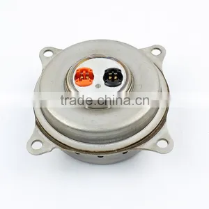 Seat Belt Airbag Inflator thumbnail-2