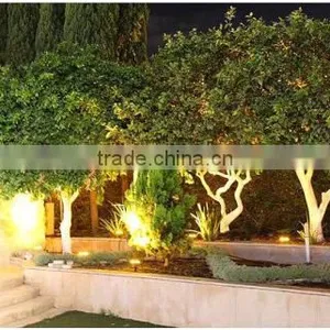 22W China Supplier Garden Decorative Outdoor Color Changing LED Lights thumbnail-6
