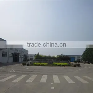 Hebei Monband Water Soluble Fertilizer Co., Ltd. company overview - view 3 thumbnail