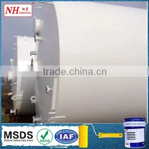 High-solid Conductive Oil-proof Paint for Fuel Tanks thumbnail-5