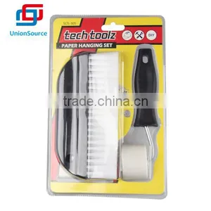 Brush And Scraper Set thumbnail-1
