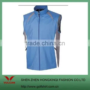 100% Polyester Fashionable Vest thumbnail-1