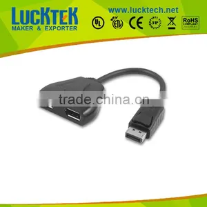 2014 New Product Displayport Splitter thumbnail-1