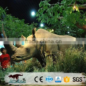 Animal Sculpture For Garden thumbnail-1