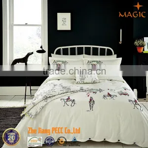 Horse Guard Bedding Sets Duvet Cover Pillow Case thumbnail-1