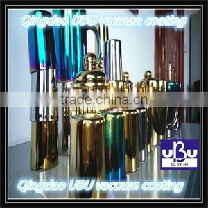 Large Size Vacuum Multi-arc Ion Coating Machine For Metal thumbnail-1