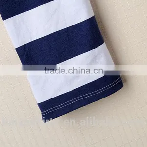2016 100% Cotton Zebra Stripe Slim Baby Casual Pants thumbnail-4
