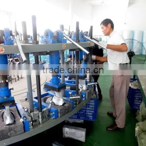 Nanjing Guokai International Trade Co., Ltd. company overview - view 2 thumbnail