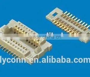 0.5mm Board to Board Connector SMT thumbnail-1