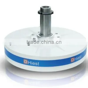 Axial Flux Permanent Magnet Generator(AFPMG320-0.5kW/200rpm) thumbnail-1