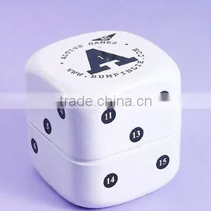 Square Game Tin Box thumbnail-1