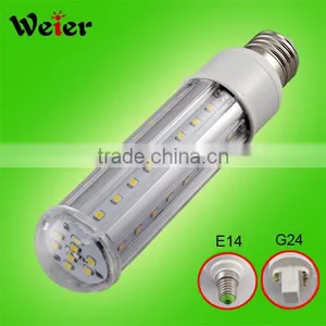 360degree 11w G24 Led Light Replacement 26w Cfl 2pin/4pin thumbnail-1