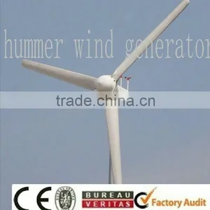 48V Wind Power System for Telecom Tower thumbnail-3
