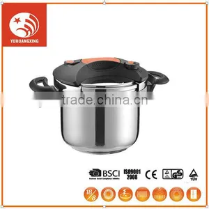Aluminium Pressure Cooker thumbnail-1