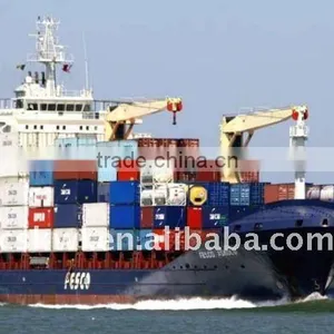 Lcl Shipping Service to URUGUAY From Shenzhen thumbnail-1
