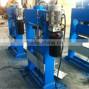 Hydraulic Machine Press Machine HP HPB thumbnail-1