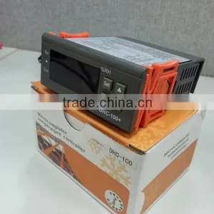 Room Humidity Controller/microcomputer Humidity Dehumidity Controller DHC-100+ thumbnail-1