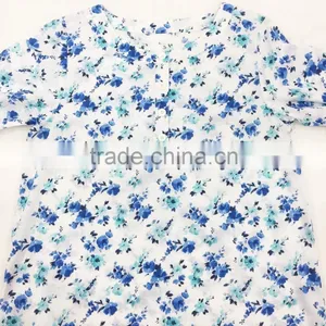 Chinese Export Plain Baby Clothes Pajama thumbnail-3