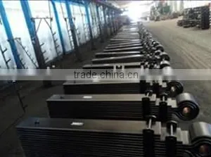 Utility Trailer Leaf Spring/Truck and Trailer Leaf Springs thumbnail-4