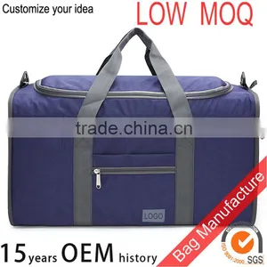 Name Brand Latest Model Foldable Travel Bags Supplier's Choice thumbnail-5