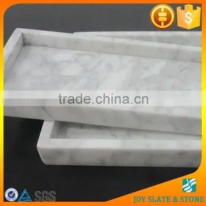 China Factory Fancy Marble Craft/marble Jewelry Box thumbnail-2