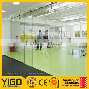 Glass Sliding Door Glass thumbnail-1