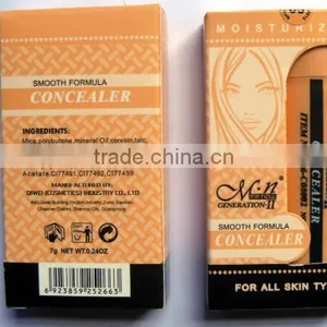 MN Menow Name Brand Best Makeup Cosmetics Concealer Stick Cream Pencil ,Cover Spot Wrinkles thumbnail-5