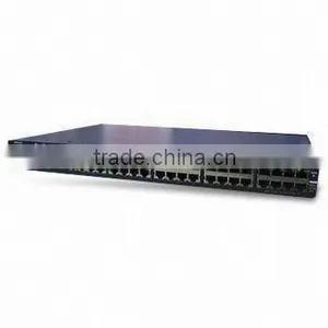 8 16 24 Port Managed With IEEE 802.3 af Detection of Mutitiport POE Injector, MITS Taiwan, Rack Mountable, IEEE802.3at Standard thumbnail-1