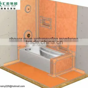 ANSI108.10 Standard PP/PE Shower Wall Liner thumbnail-1