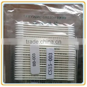 CS25-002 Liquid Cleanroom Cotton Swab thumbnail-6
