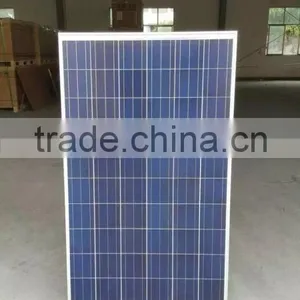 250W Solar Panel Stock 1640*990*35 thumbnail-1