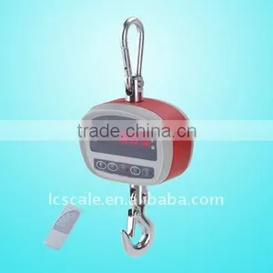 Electronic Crane Scale thumbnail-1