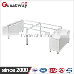 Modern Office Table With Latest Office Table Designs From Guangzhou thumbnail-2