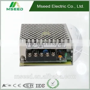 Good Quality Switching Power Supply MS-50 With thumbnail-3