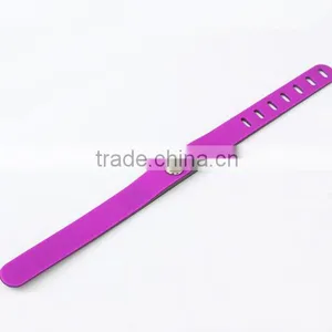 Silicone Rfid Wristband thumbnail-2