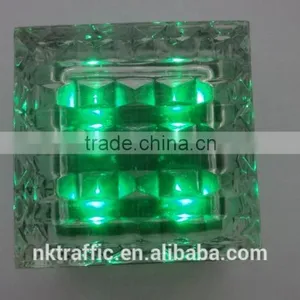 Good Resistance 100*100*60mm Underground Led Lights for Garden Supplier's Choice thumbnail-3