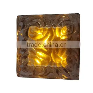 Solar Led Strip Light Waterproof Floor Led Light thumbnail-4