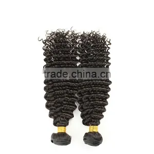 Best Price New Product Human Hair Extension Brazilian Hair Remy Afro Kinky Curl Weave thumbnail-5