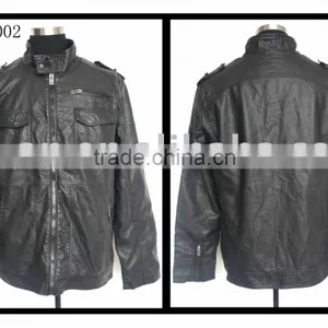 Men's Autumn Jacket thumbnail-1