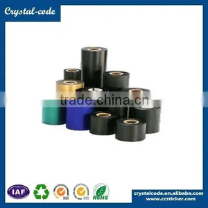 2015 Hot Sale Factory Direct Supply Custom Variable OEM Service Flat-head Wax Base Ribbon thumbnail-4