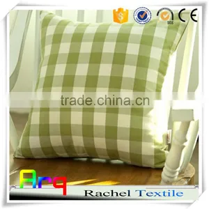 Modern Square Pattern -Christmas Style-simple Jacquard /printed/ Embroidery Fabric for Cushion- Home/hotel/office Using thumbnail-4