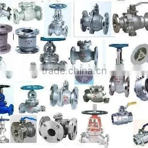 China High Quality Valves for Pipelines thumbnail-1
