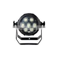 Dmx512 dj Par Light 7 x 8w Rgbw Led Par Light thumbnail-1
