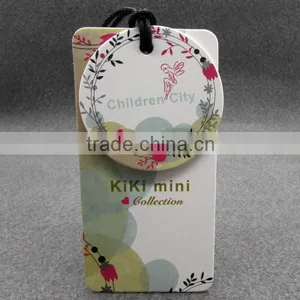 3pcs Set Kids Clothing Tag thumbnail-2