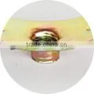 Single Pipe Clamps M6 thumbnail-5