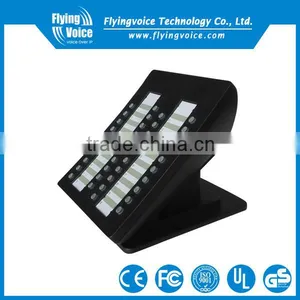 40 Keys Extension Module for IP652 EXP40 thumbnail-1